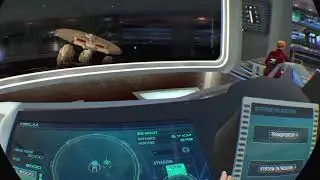Captain Cloudys Log 001