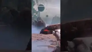 The BEST finisher in the game 