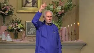 How to Stay In Tune with True Spirituality? ~ Sunday Service with Nayaswamis Jyotish & Devi
