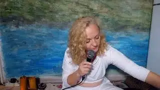 Звуковая медитация🎵🎵🎵