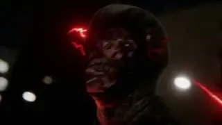 Zoom is back - Dc Legends of Tomorrow S02 E10