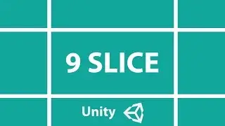 Unity : 9 Slice
