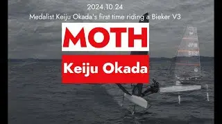 MOTH_BeikerV3 JPN5112 × Sagami...!?