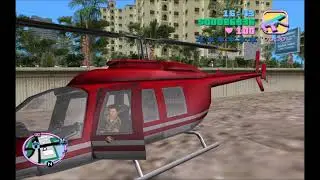 Çernobil Felaketi | GTA Vice City Parodisi
