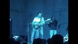El vislumbre del Esteko - Algarrobal y Sentimiento