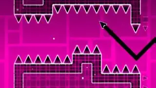 Geometry Dash Time Machine X!