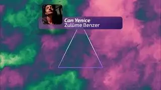 Can Yenice - Zulüme Benzer