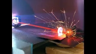 When was ruby laser systems patented