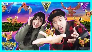 WHAT ARE THE PERFECT IVS FOR FLETCHLING COMMUNITY DAY? (POKEMON GO)