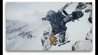 DEATH STRANDING PC - Photo Mode Showcase / Out Now