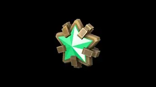 TF2: Operation Firmware Frenzy - Star of the Company Badge
