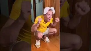 Пранк от кота 😳💩 