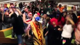 Kent State Harlem Shake