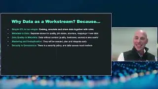 The Missing Module: Data Processing As A Workstream For Medicaid Modernization