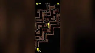 Tomb of the Mask: Level 49