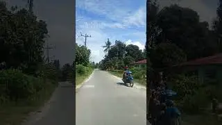 PALO NAGA PANTAI LABU #quotes #jalanjalan