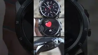 СМАРТ ЧАСЫ SENBONO MAX7 - Звонилка, Измерение давления, Температуры #shorts