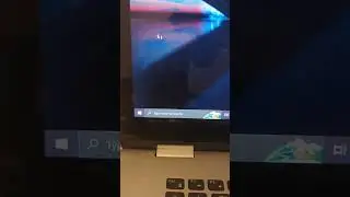 External Hardrive config