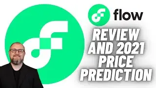 Flow Review and FLOW Price Prediction 2021