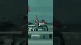 The Fighter That Never Was:F-20 Tigershark