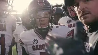 ESPN 30 for 30: Never Rattled, The Spencer Rattler Comeback Story (Trailer)