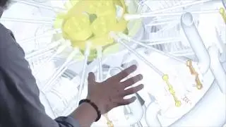 Работа в NX  Ожидание vs Реальность / expectation vs reality