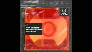 Tom Franke, Valiant Kings - Discobitch (Original Mix)