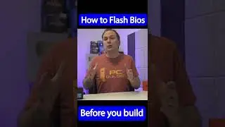 How to Bios Flashback 