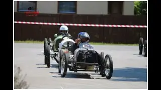 II  Kaposszekcsői Cyclekart Futam – World Championship GP