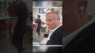 Emotional father-son reunion after 24 years❤️‍