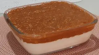 SOBROU BANANA? Não jogue fora, faça essa sobremesa rápida, deliciosa e surpreenda a todos