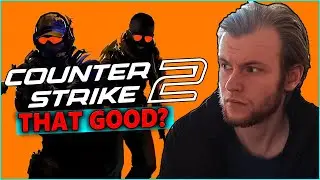 I Played Counter Strike 2... These Are My Thoughts (Review)