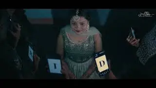 Manaruchi × Deepanjali ❤️#weddingteaser