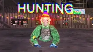 The ULTIMATE Gorilla Tag Ghost Hunt...