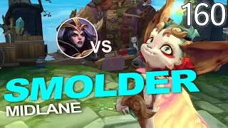 Nemesis | GET GANKED = WIN GAME? 😒 RIOT FIX PROXY PLEASE!