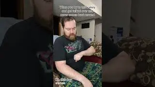 TikToks | OTD: Talked Over