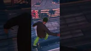 What happened?  #gta  #gta5  #gtaonline