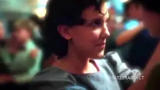 MINI-VID "Across the Room" ~ Stranger Things 2 SPOILERS