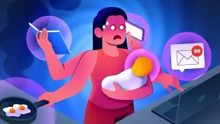 How ADHD is Different for Women