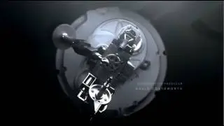 Alternative HBO Westworld Intro Opening Credits