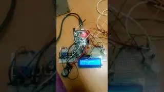 HORLOGE DIGITALE AVEC LE MODULE RTC DS1302