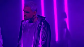 The 1975 - Oh Caroline - Remix (Official Video)