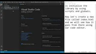 Getting started with FullCalendar part 1
