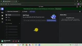 How To Connect Discord With A Qr Code