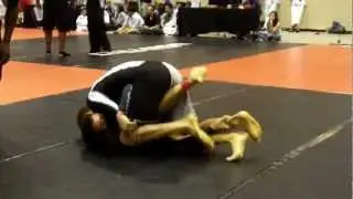 Alex Lane Intermediate Absolute Nogi Match