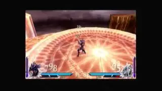Kain Prologus Duodecim Demo English Part 1