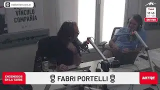 Radio Mitre: Brindando por el Día Internacional del Malbec