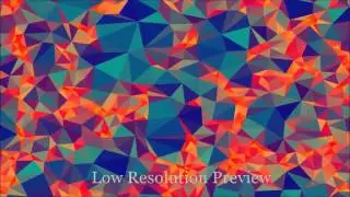 Vibrations of the Moment 02 - Low Resolution Preview