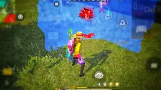 Freefire : highlight Satisfactory 👽⚡ | Xiaomi Poco x3 NFC ⚙️ default Dpi!!