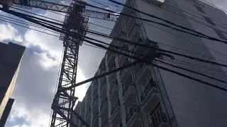 Sarkem Jogja - Jalan Jalan